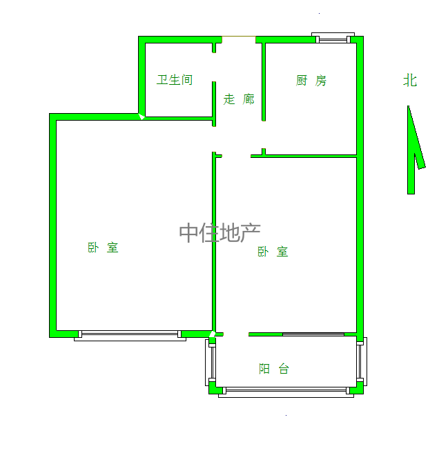 凤凰山路单位宿舍