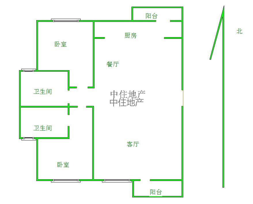 
                            建邦原香溪谷 