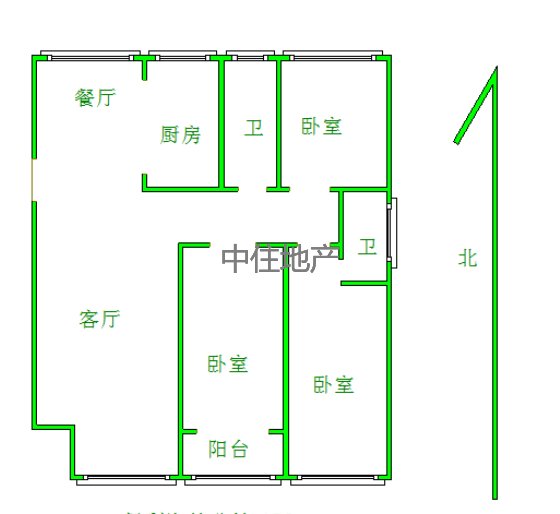 
                            保利海德公馆 