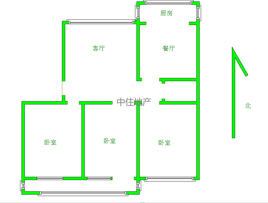 
                            外海西子城市花园 