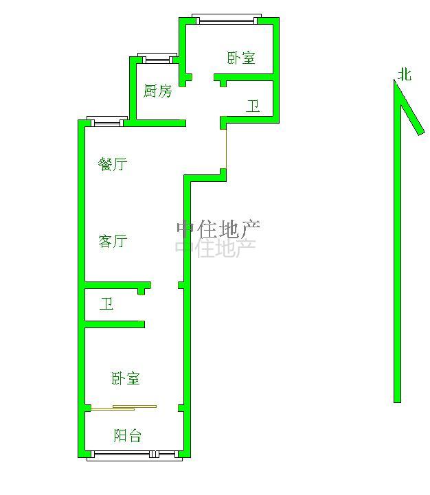 槐荫街单位宿舍