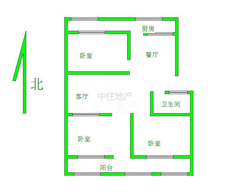 
                            土屋路公安局宿舍 