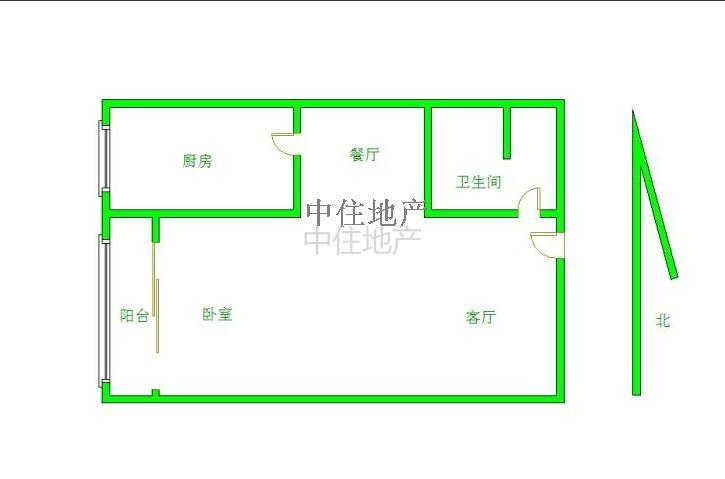 阳光100国际新城(T区)