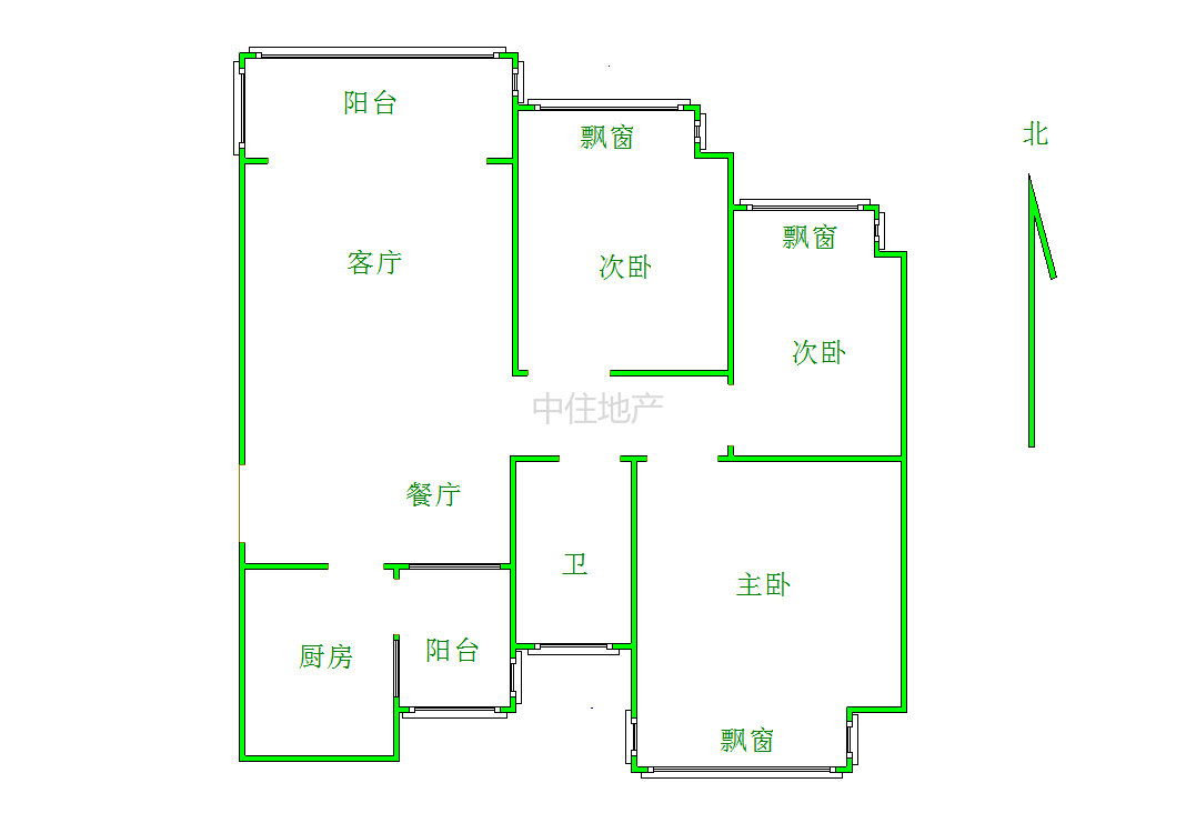 
                            恒大名都 