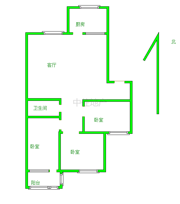 天建天和园冬园