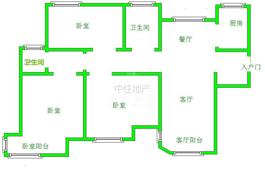 
                            海信慧园 