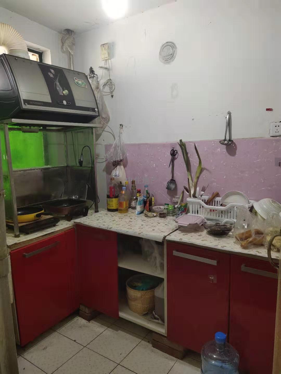 岔路街小区