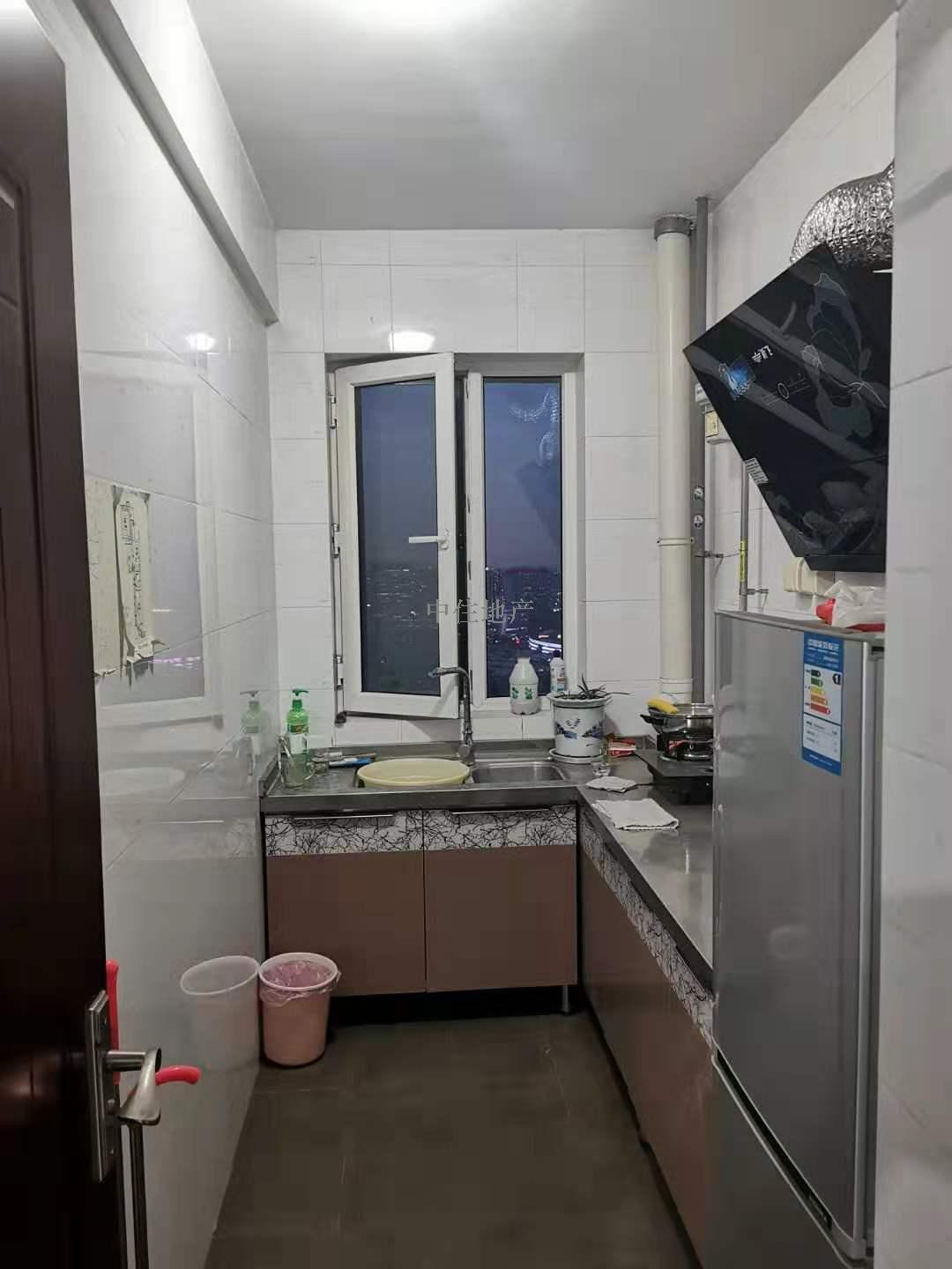 万科金域国际天泰家园