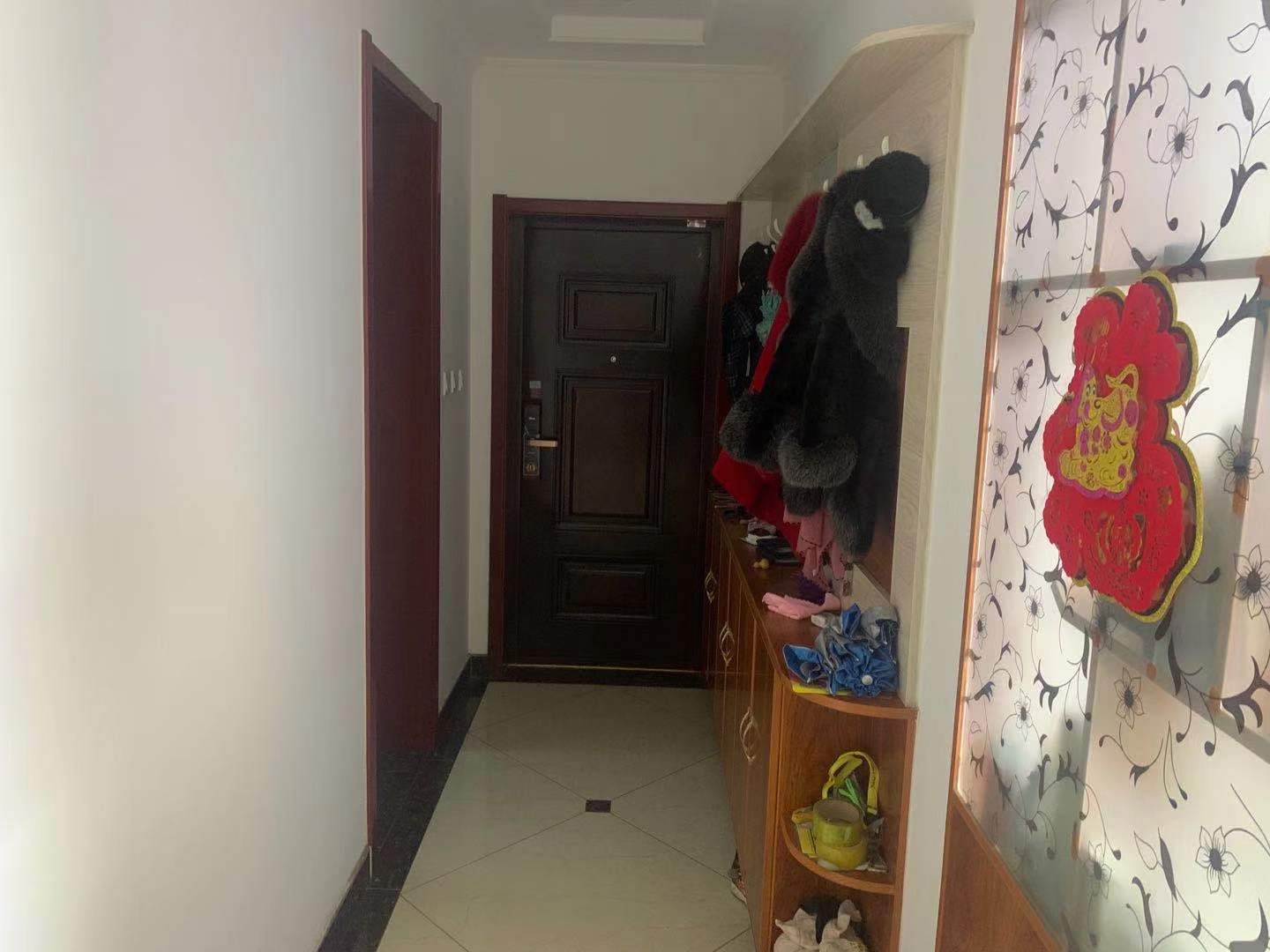 银丰唐郡荷花园