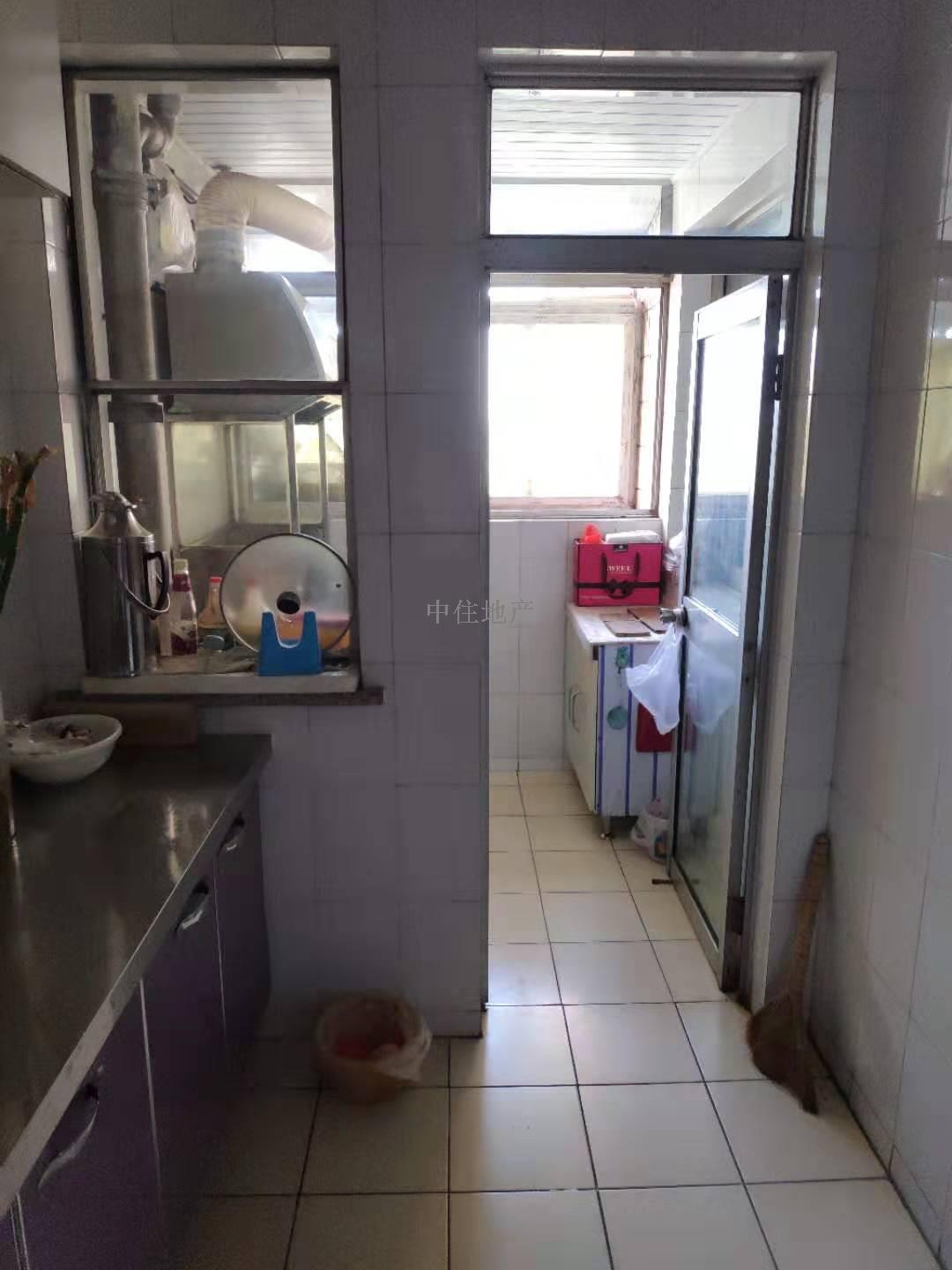 东篱花园（炼油厂单位宿舍北区）