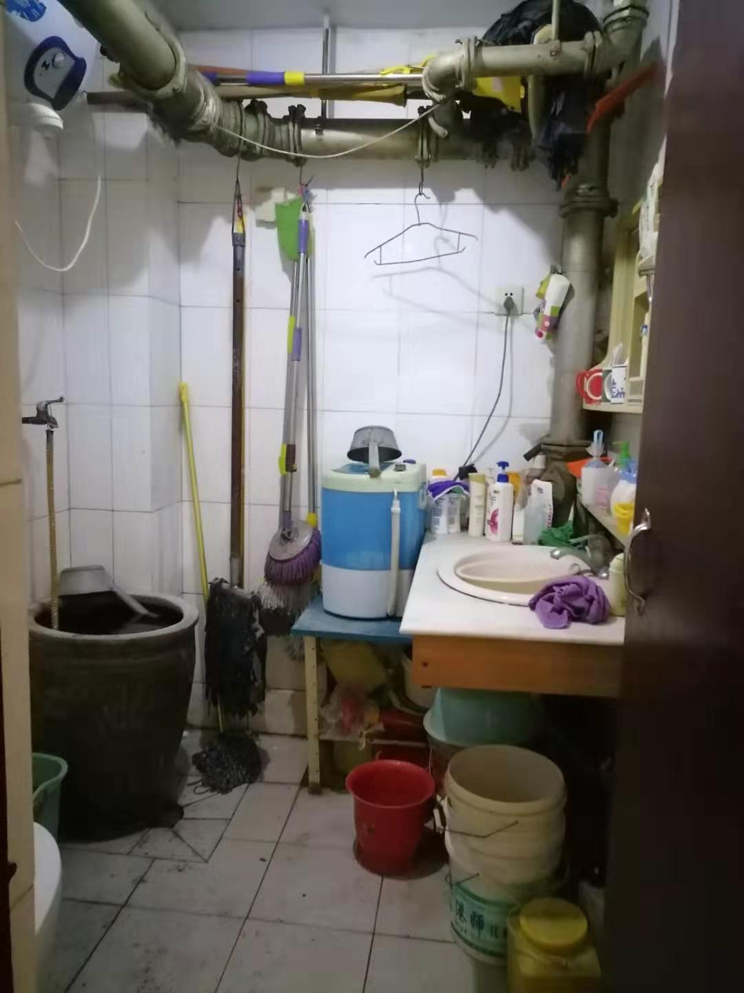槐荫街单位宿舍
