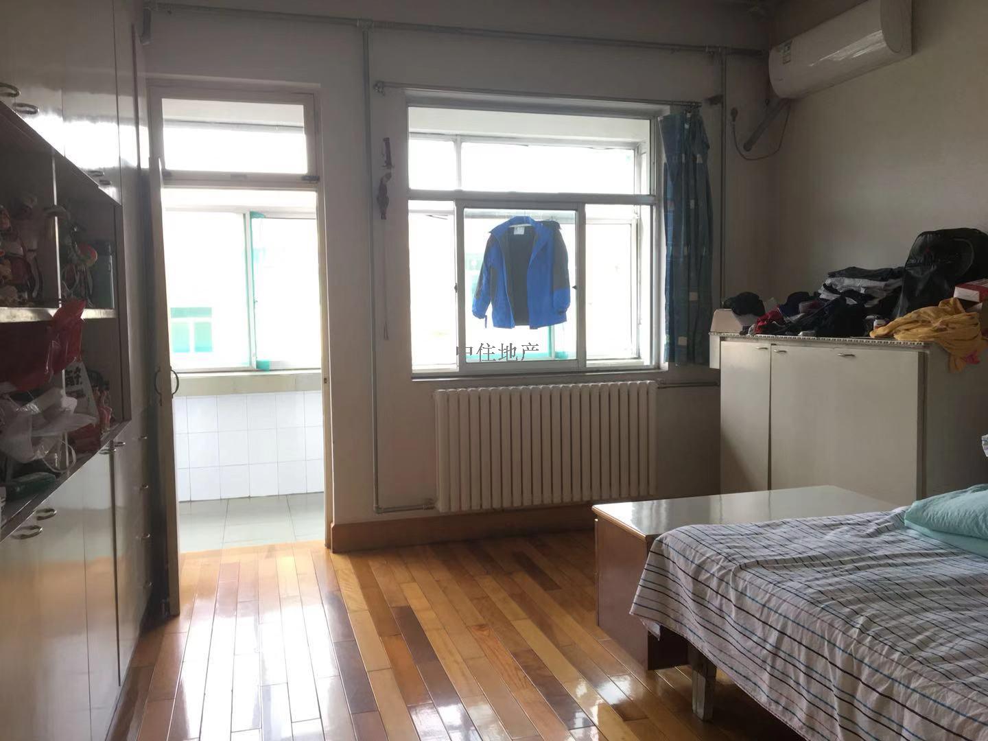 刘长山路公安局宿舍