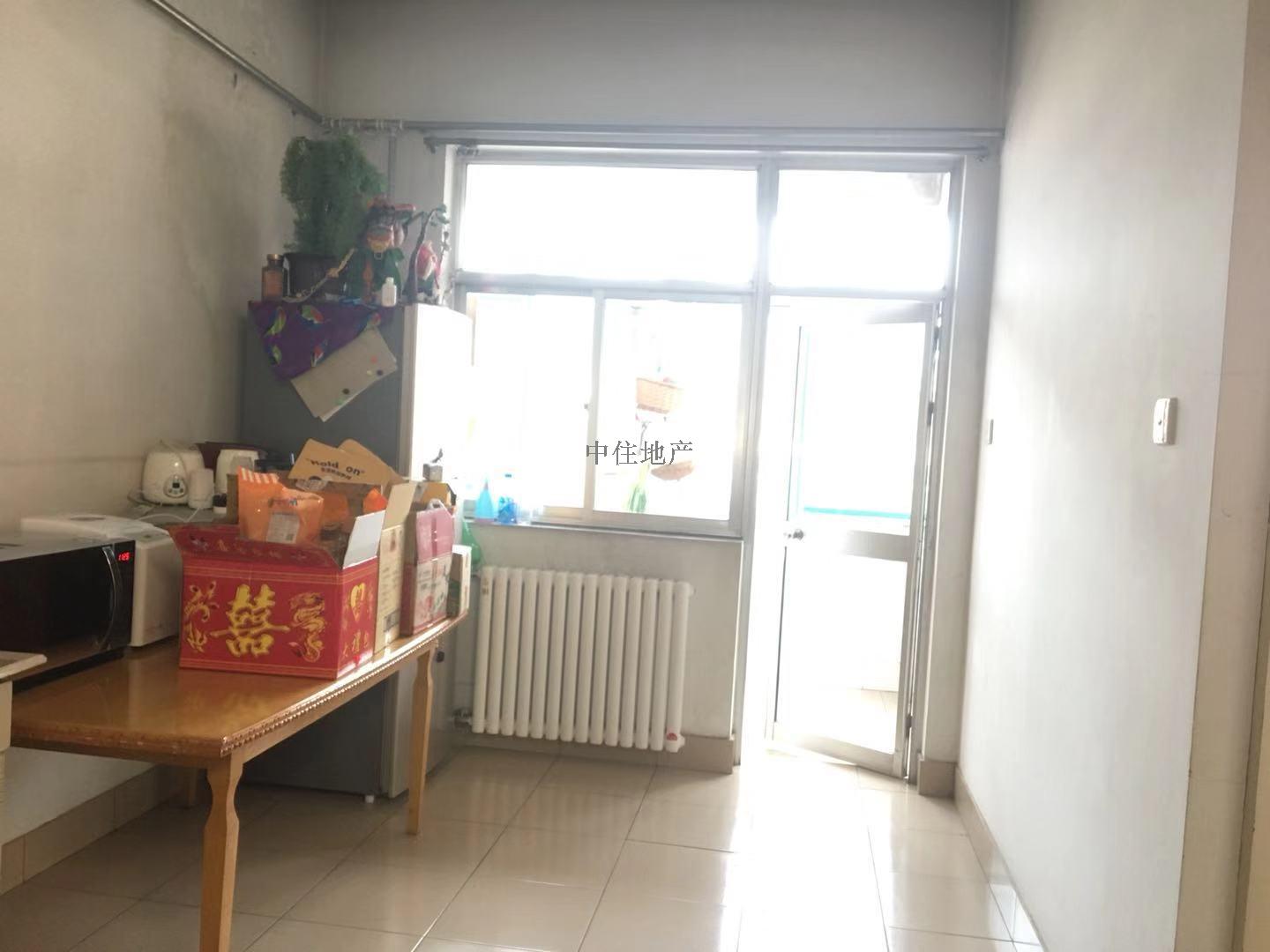 刘长山路公安局宿舍