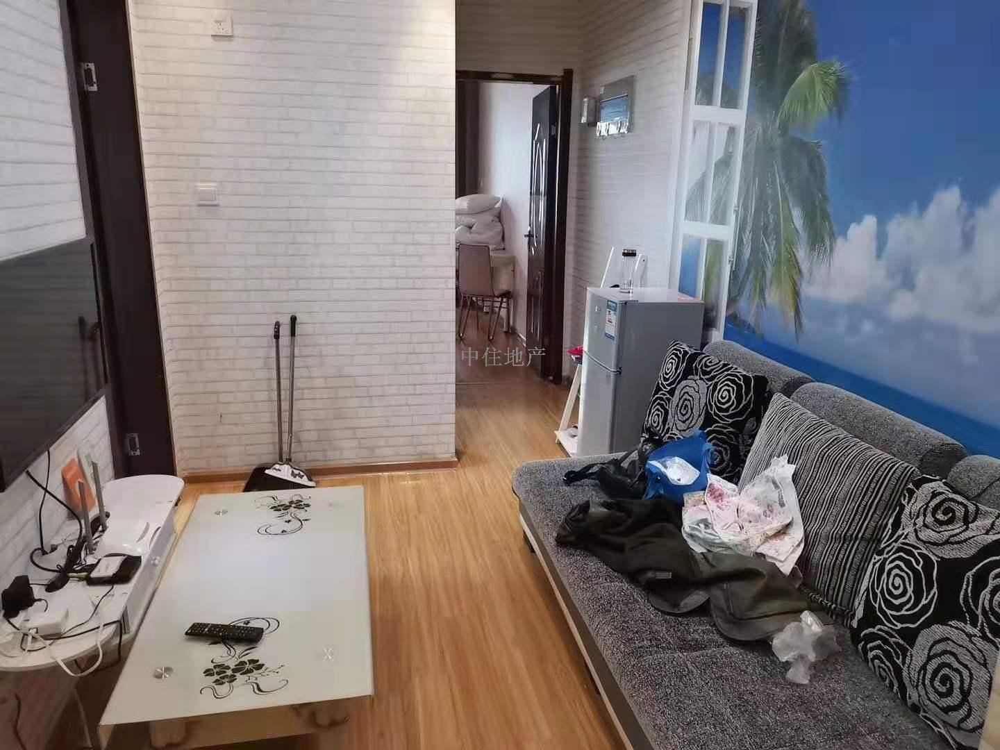  洪家楼 印象城 悦立方 看房方便 山大校区