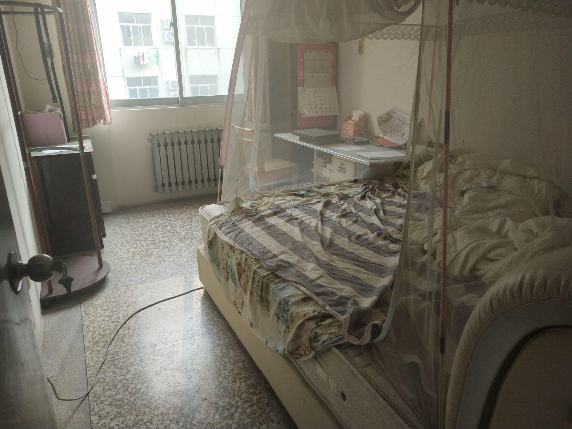 文化西路44号（山医宿舍）