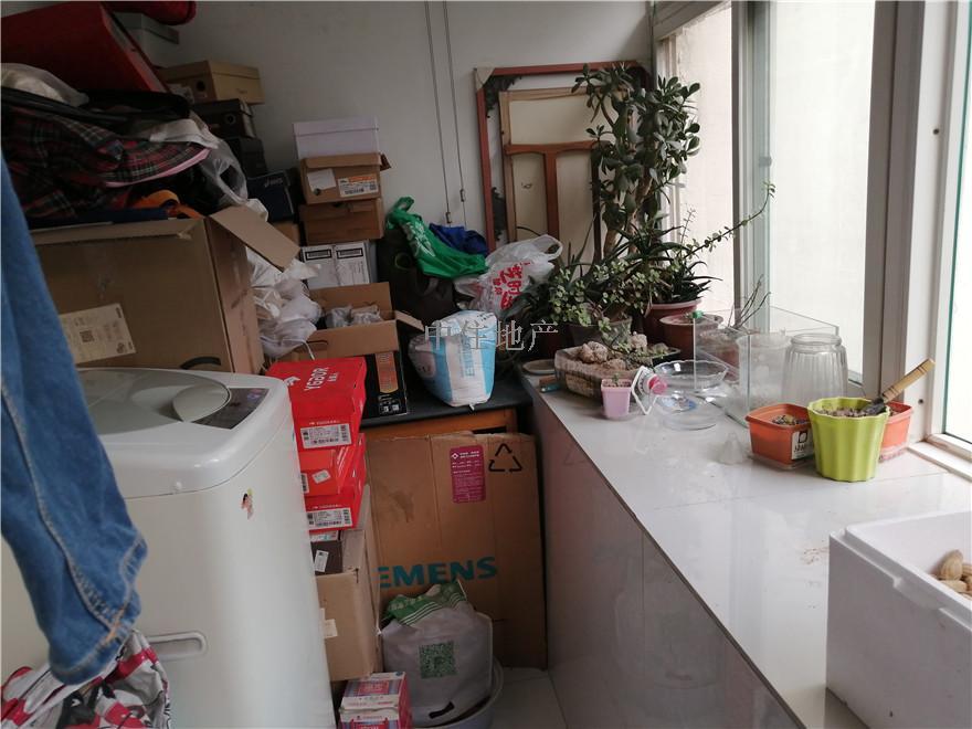 玉函小区北区