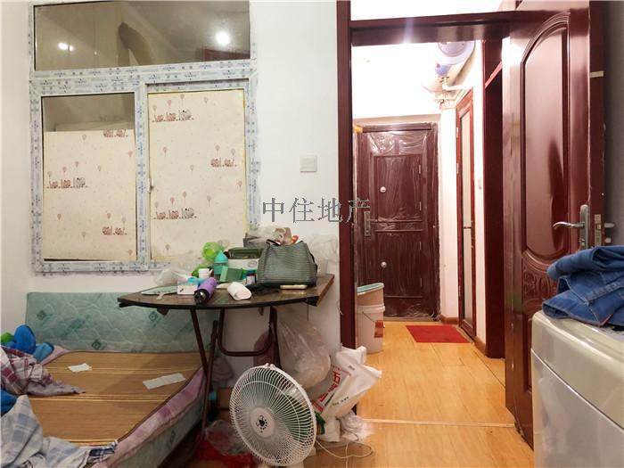 羊头峪路铁路党校宿舍