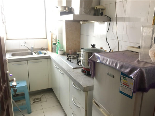 阳光100国际新城(T区)
