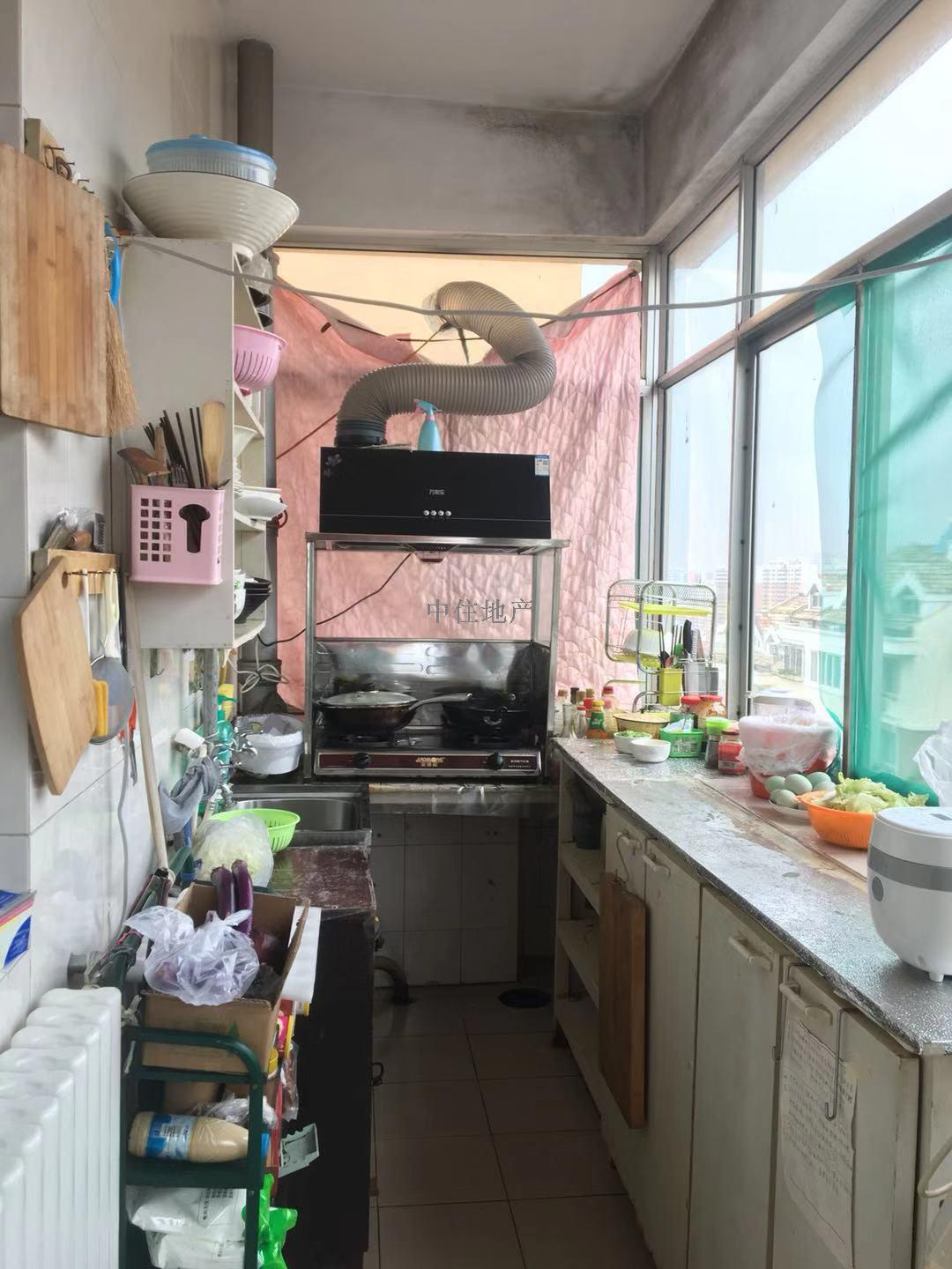 刘长山路公安局宿舍