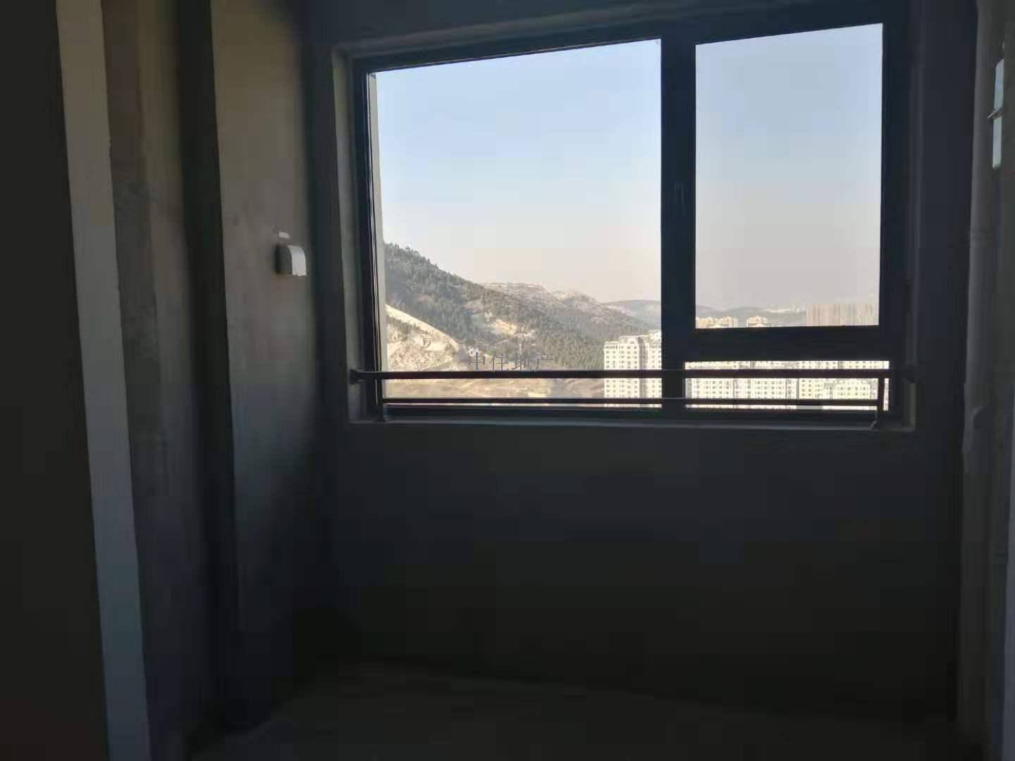 中海国际社区（C3地块）