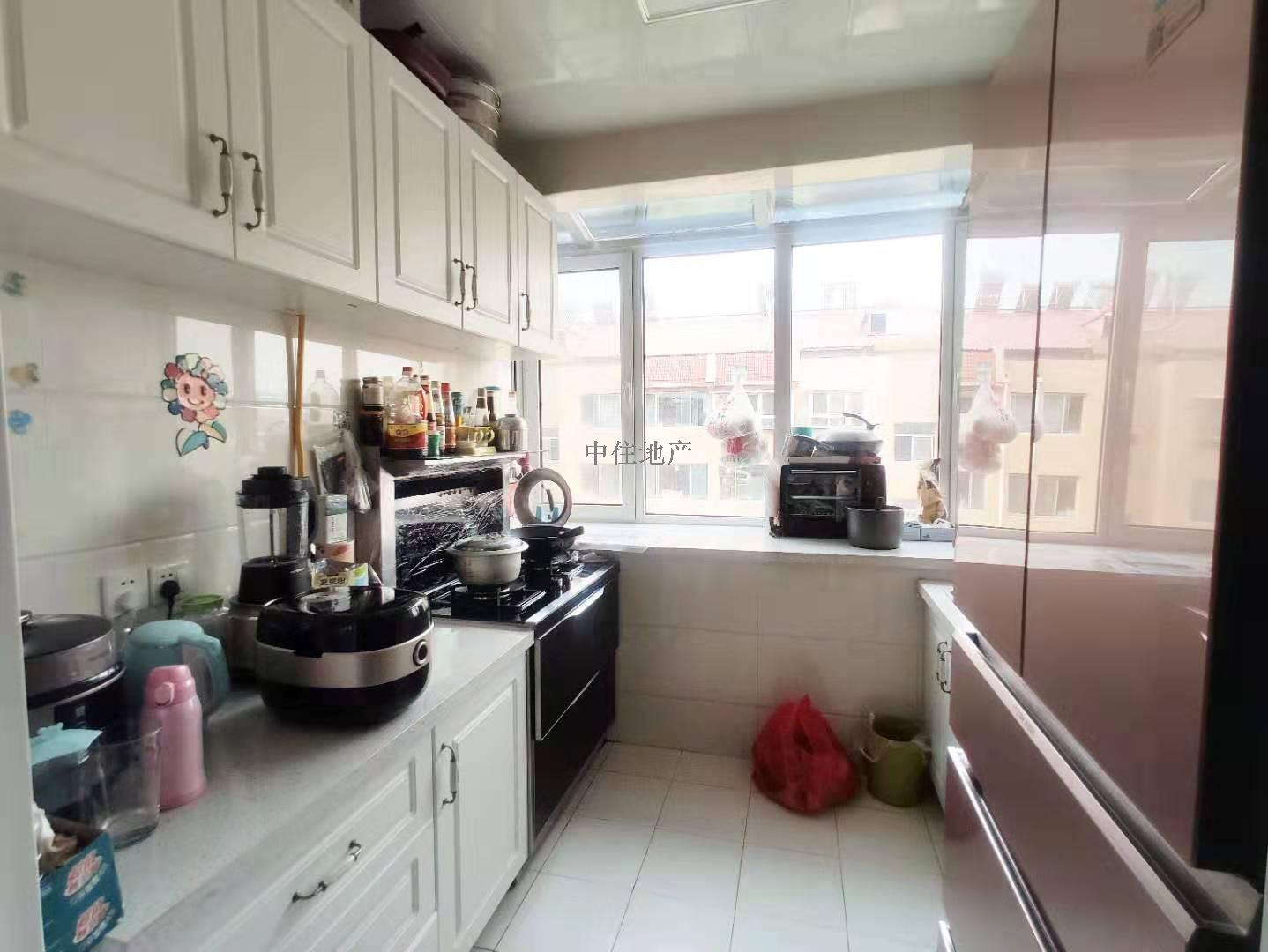 明湖小区东区四区