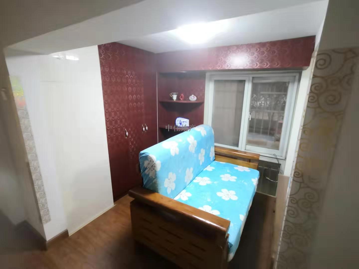 新世界阳光花园