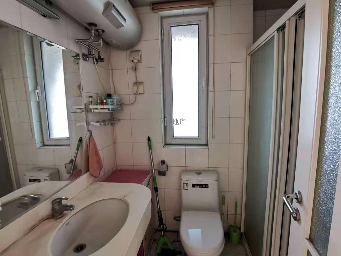 阳光100国际新城(G区)