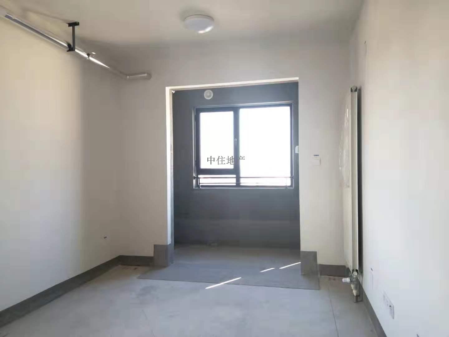 中海国际社区（C3地块）