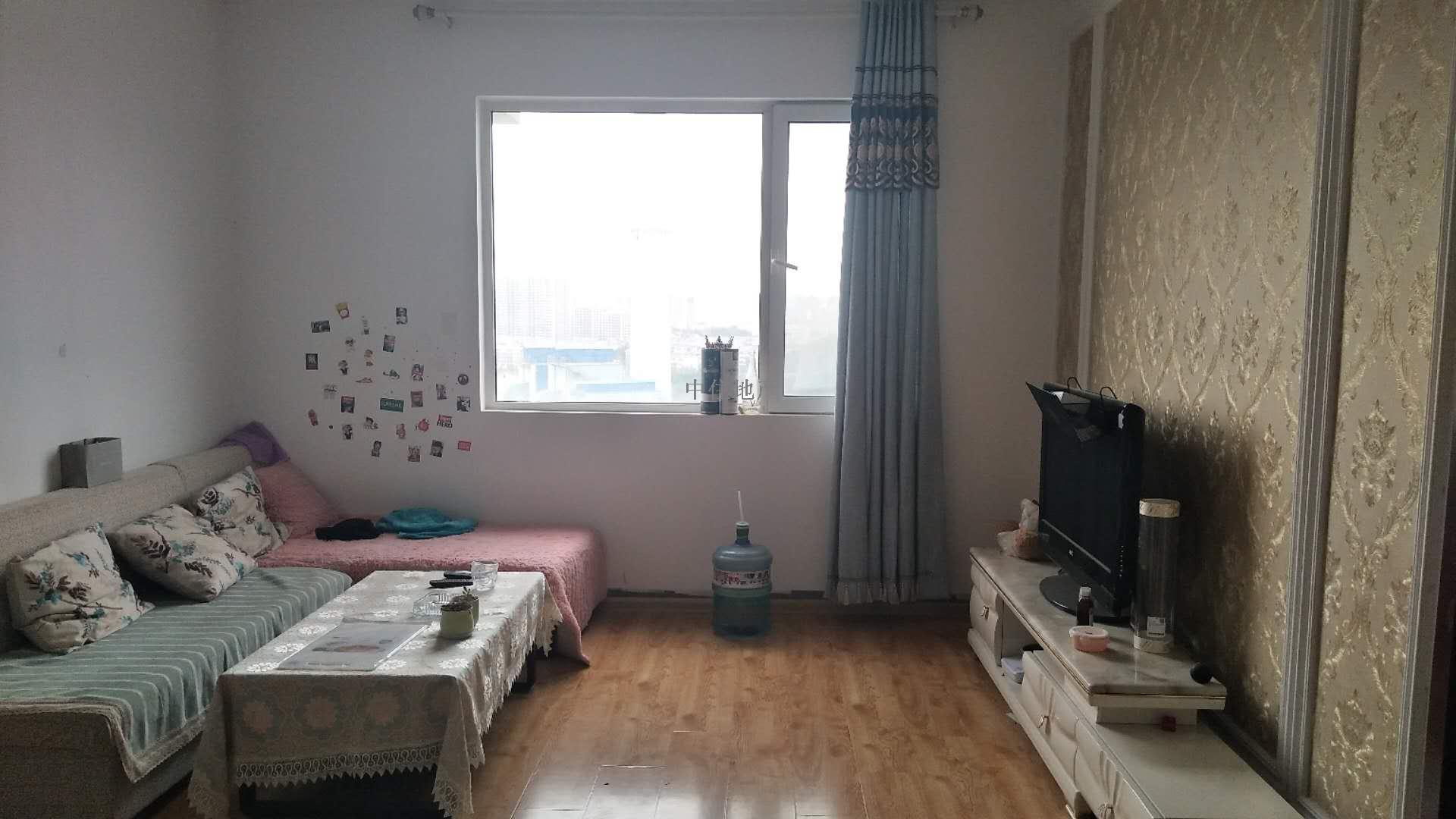  阳光100国际新城(K区) 西北