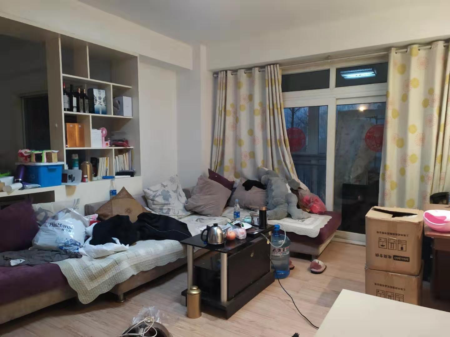 凯旋新城西区