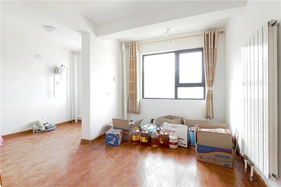 中海国际社区（雍景郡B3）