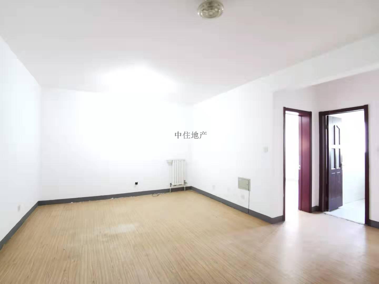  阳光100国际新城(T区) 北