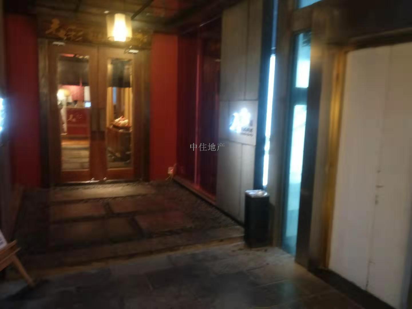 明湖小区东区四区