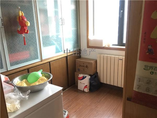 阳光100国际新城(A区)