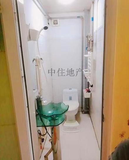 岔路街小区