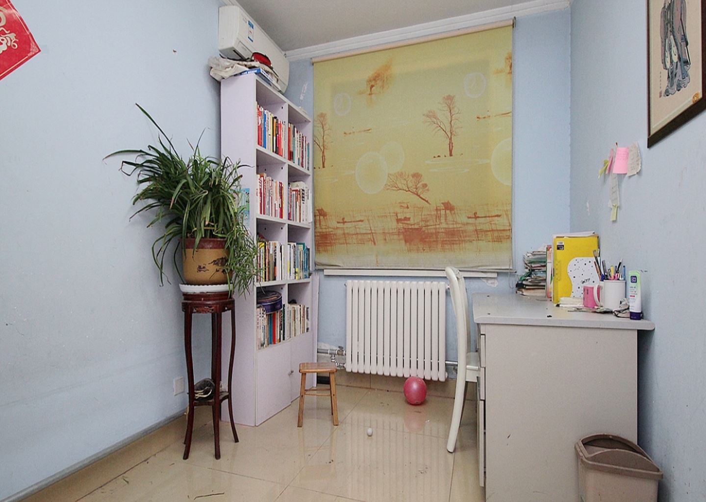 天建天和园冬园