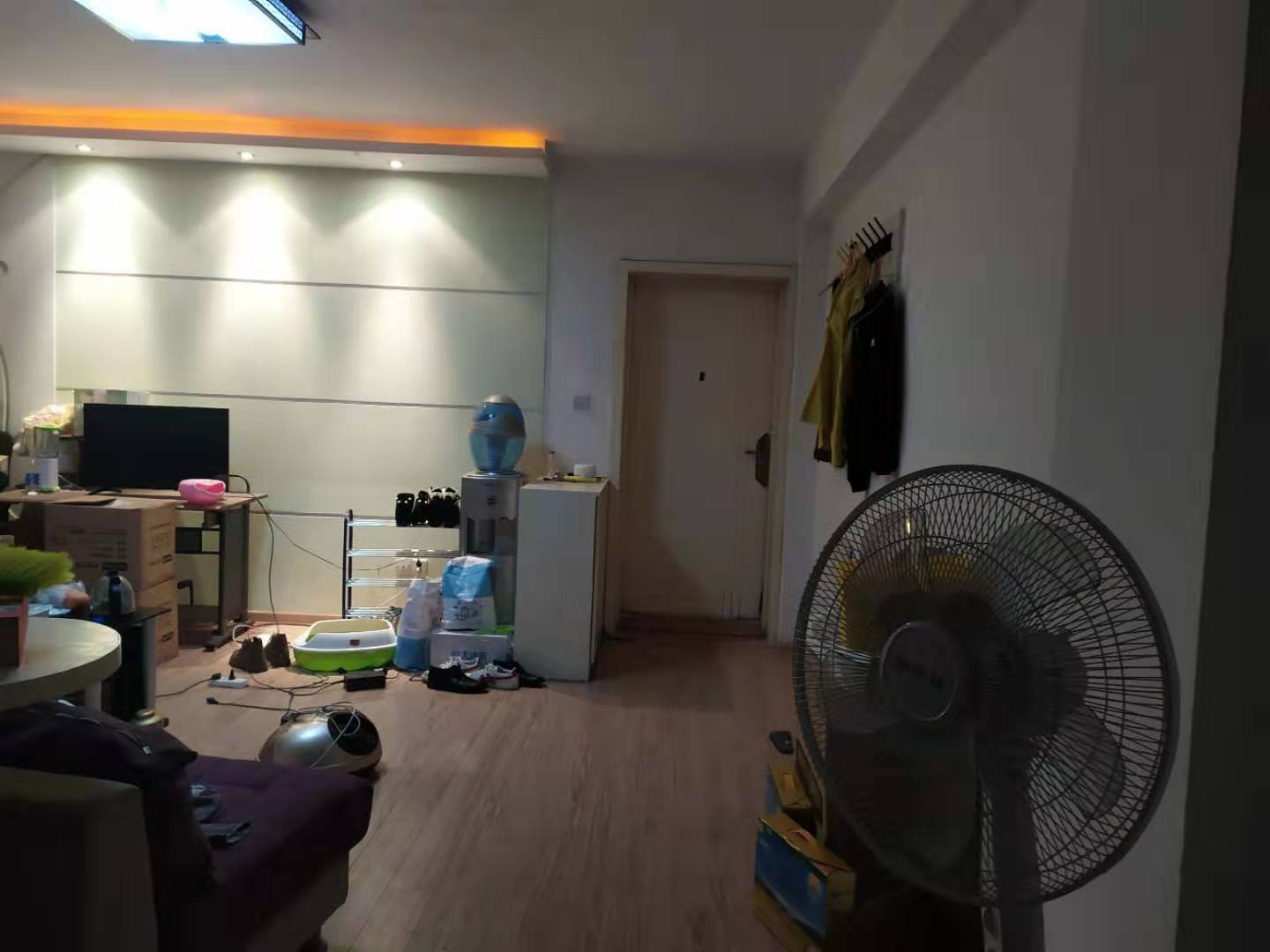 凯旋新城西区