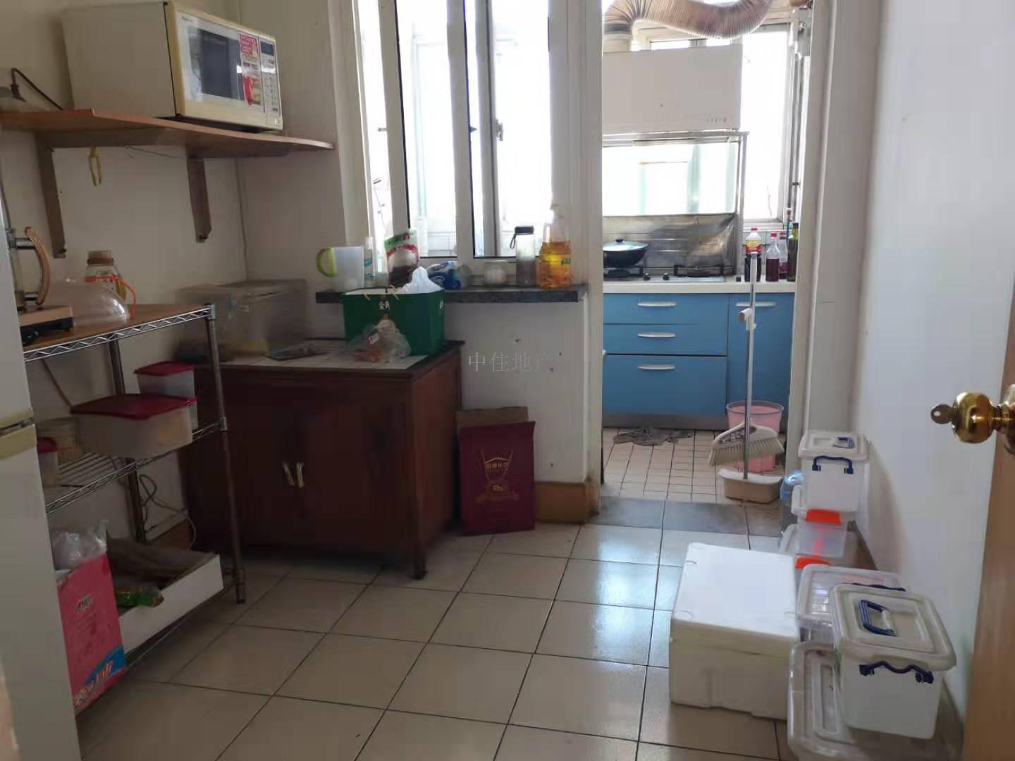 畜牧局宿舍
