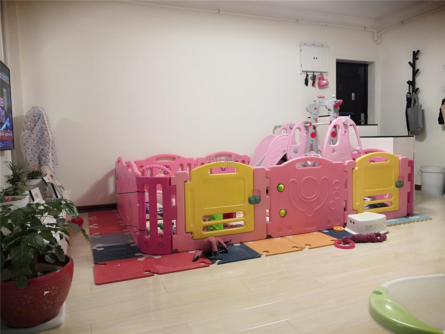 玉函小区东区