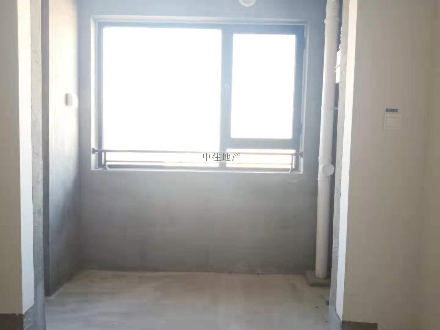 中海国际社区（C3地块）