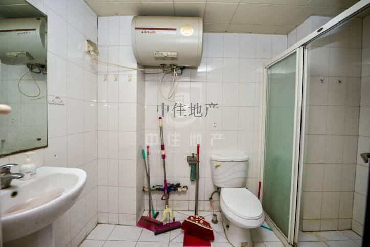 阳光100国际新城(F区)