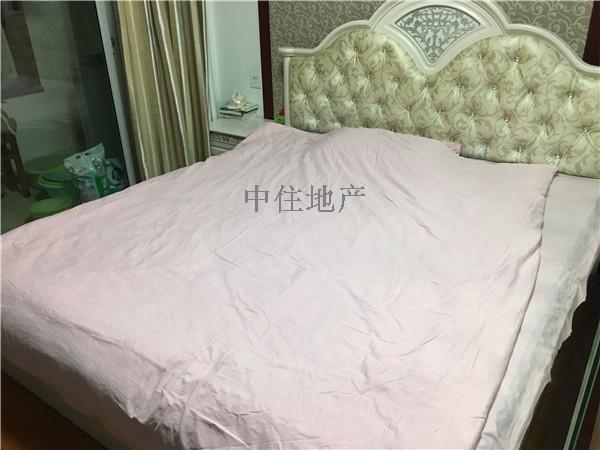 阳光100国际新城(T区)