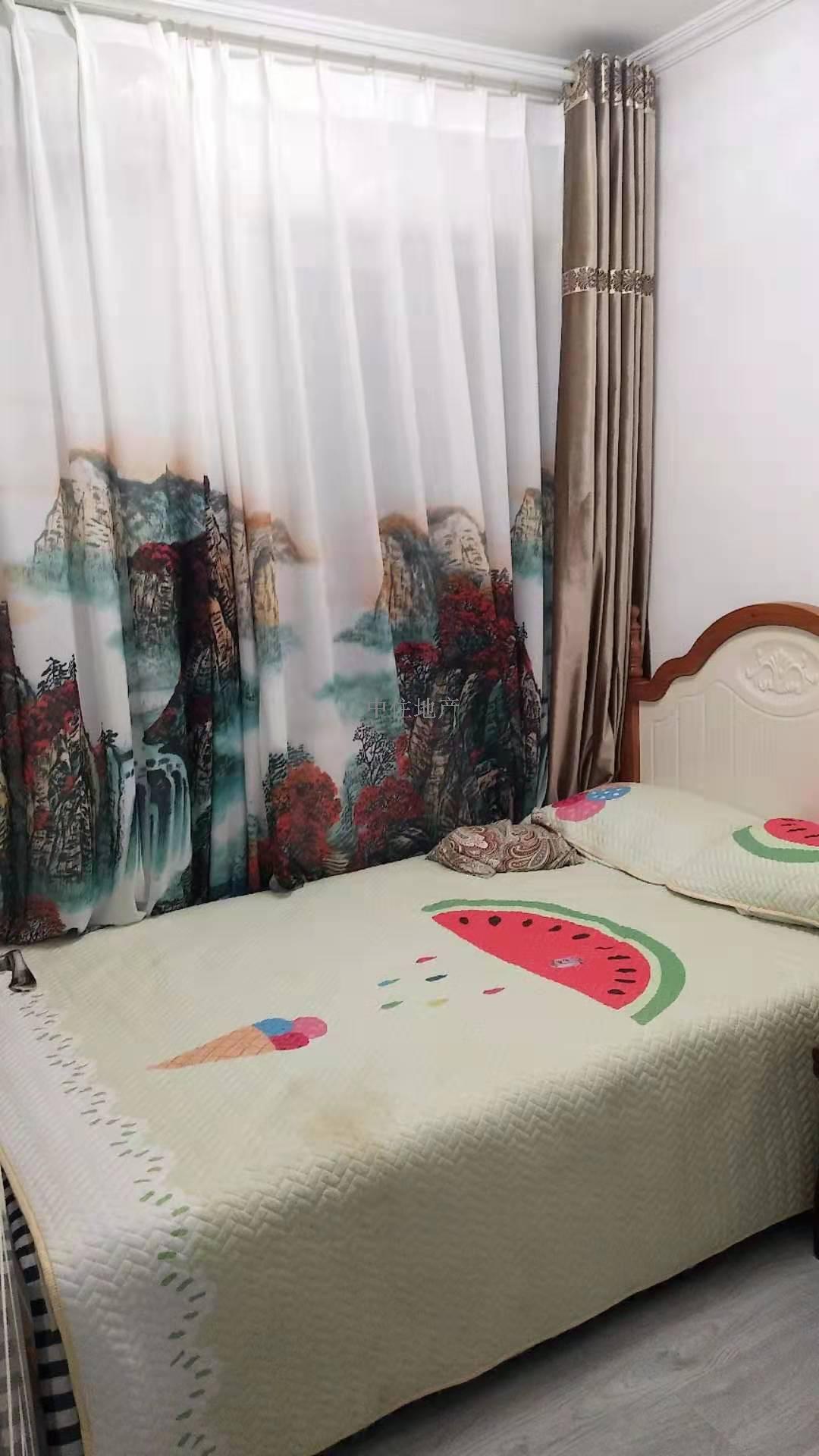 和谐佳苑