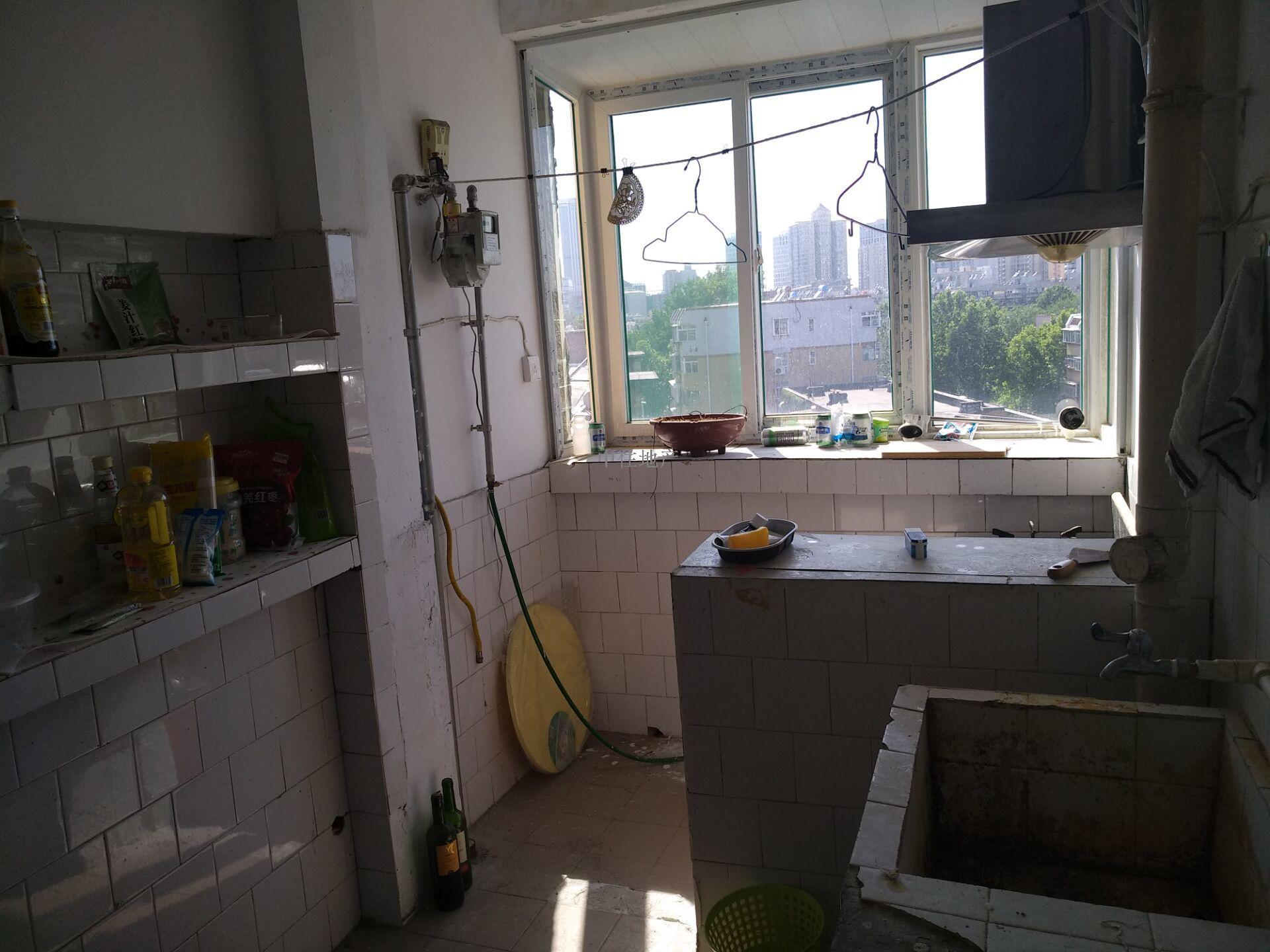 岔路街小区