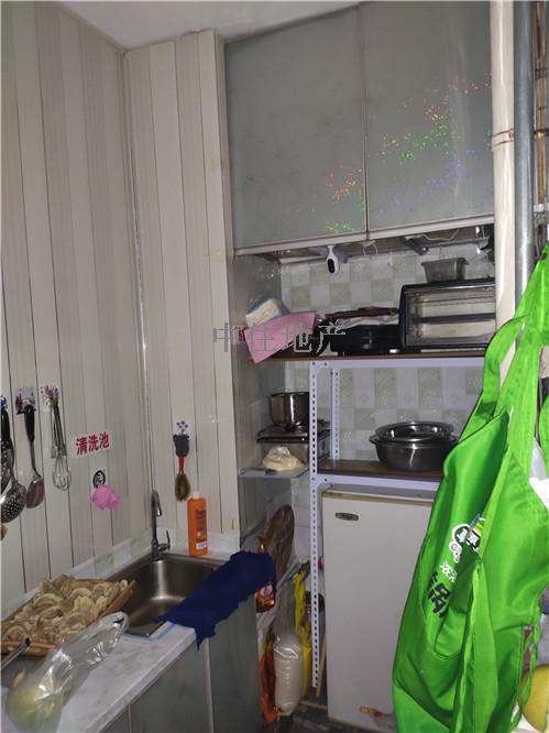 舜玉小区北区