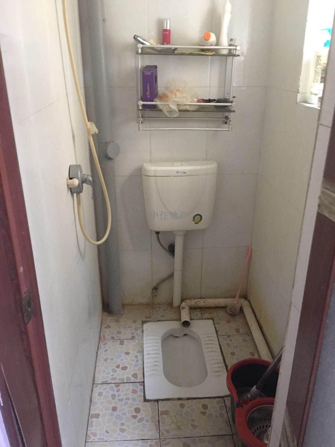 明湖小区