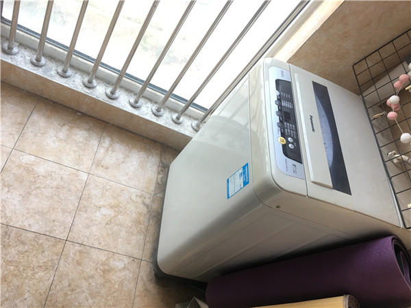 阳光100国际新城(T区)