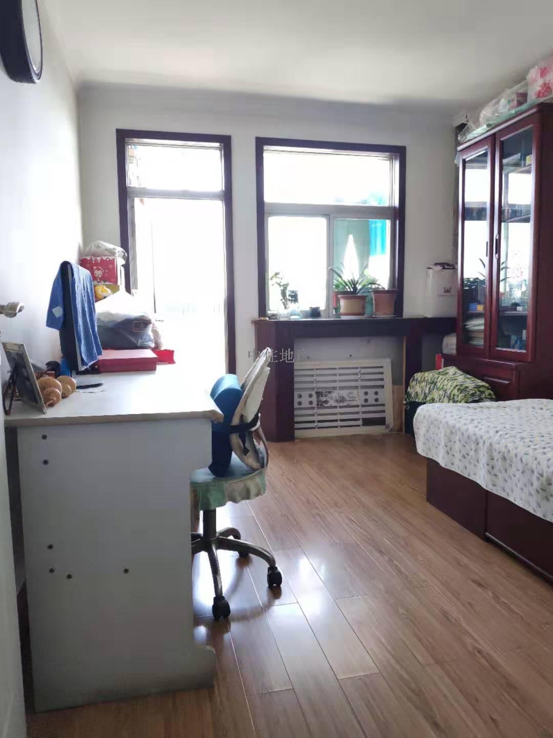 东篱花园（炼油厂单位宿舍北区）