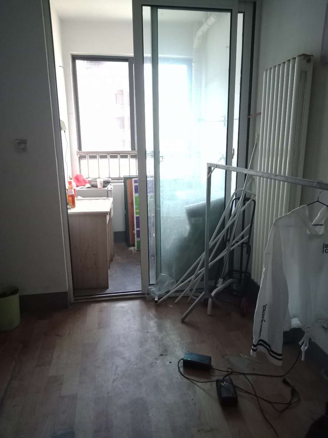 建大花园
