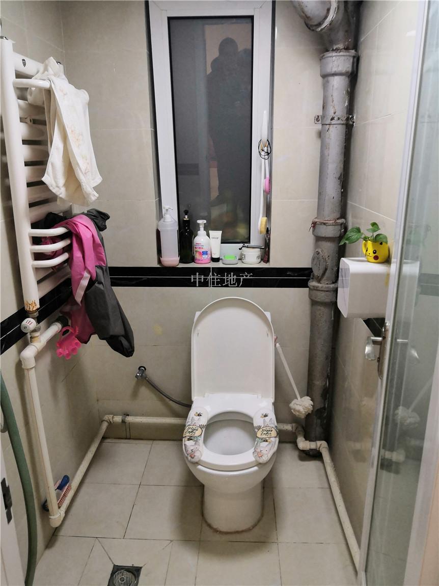 玉函小区东区